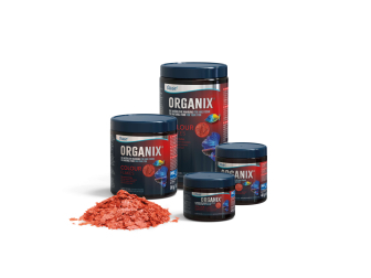 Colour Flakes 150 ml Power Oase