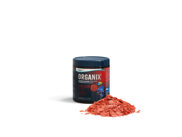 Colour Flakes 550 ml Veggie Oase