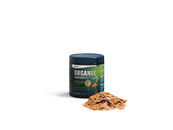 Veggie Flakes 550 ml Veggie Oase