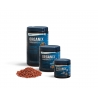 Cichlid Granulate M 550 ml Micro Oase
