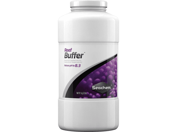 REEF BUFFER 4 KG