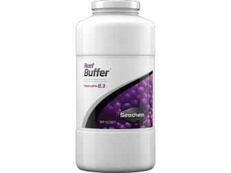 REEF BUFFER 4 KG