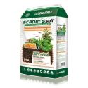 SOIL BLACK COLOR TYPE 4 L- 3,67 KG Dennerle