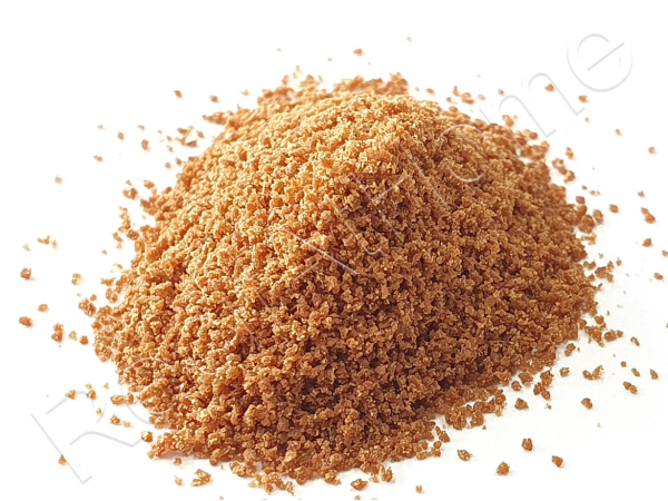 Gránulos para peces de cultivo INVE (315-500 μm) 100 grs