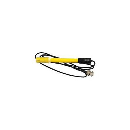 Sonde pH de remplacement MILWAUKEE