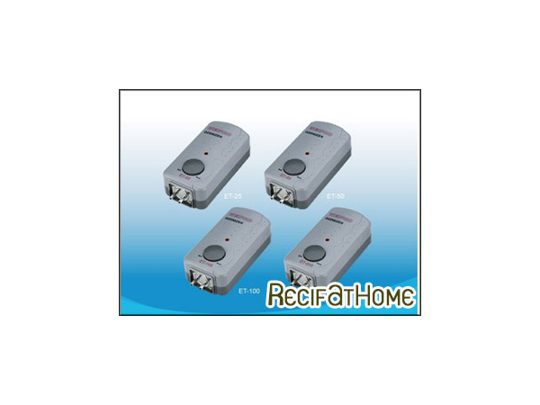 Ozone 200 mg/h en ceramique + titane
