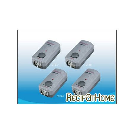 Ozone 200 mg/h en ceramique + titane