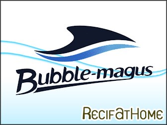Lame de rechange pour grattoir Bubble Magus M