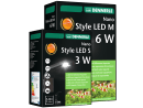 NANO STYLE LED S - 3W Dennerle