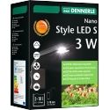 NANO STYLE LED S - 3W Dennerle