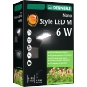 NANO STYLE LED M 6W Dennerle