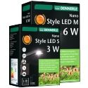 NANO STYLE LED L 8W Dennerle