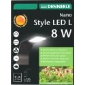 NANO STYLE LED L 8W Dennerle