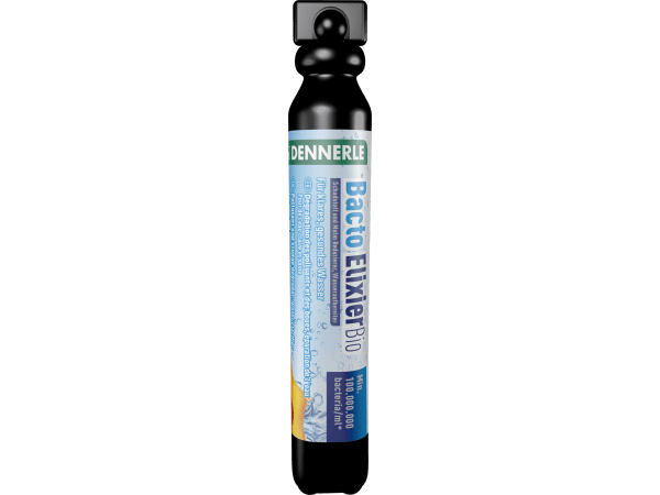 BACTO ELIXIER BIO 50ML - INT Dennerle