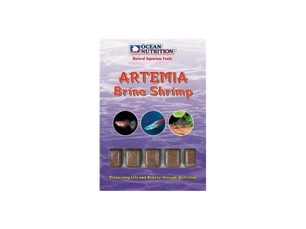 Artemia ocean nutrition  100g