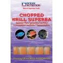 OC - KRILL SUPERBA HACHÉ 100GRS Ocean nutrition