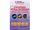 OC - KRILL SUPERBA HACHÉ 100GRS Ocean nutrition