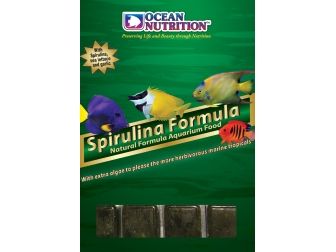 OC - SPIRULINA FORMULA BLIS 35 CUBES Ocean nutrition