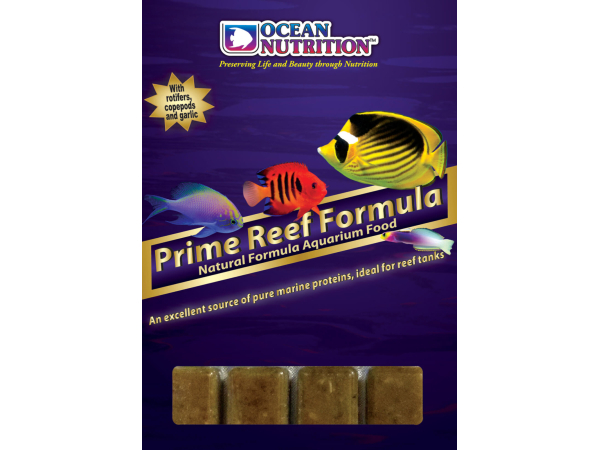 OC - PRIME REEF BLISTER 35 CUBES Ocean nutrition