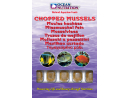 OC - MOULES HACHEES 100GRS Ocean nutrition