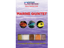OC - MENU EDM 5 VARIETE MARIN QUINTET 100GR Ocean nutrition