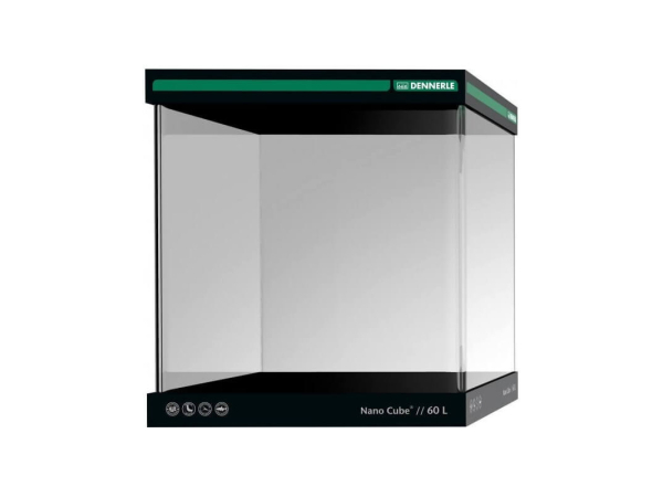 Nano cube nu 60 L Dennerle