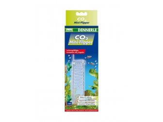 CO2 MINI-FLIPPER 160 L Dennerle