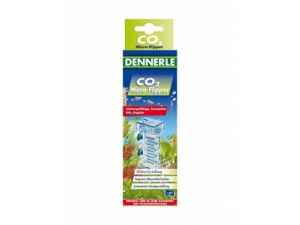 CO2 MICRO FLIPPER 40-80 L Dennerle