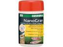 NANO GRAN, NOURRITURE NANO-POISSONS, 55 G Dennerle