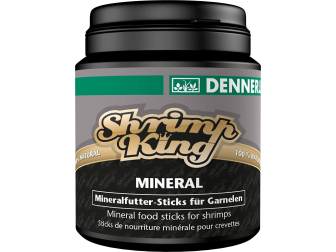 SHRIMP KING MINERAL Dennerle
