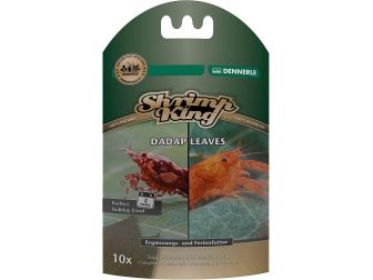 SHRIMP KING DADAP LEAVES Dennerle