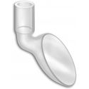 SCAPER'S FLOW LILYPIPE Dennerle