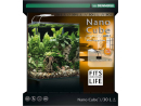 NANOCUBE COMPLETE+ 30 L - POWER LED 5.0 Dennerle