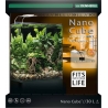 NANOCUBE COMPLETE+ 30 L - POWER LED 5.0 Dennerle