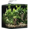 NANOCUBE COMPLETE+ 30 L - POWER LED 5.0 Dennerle