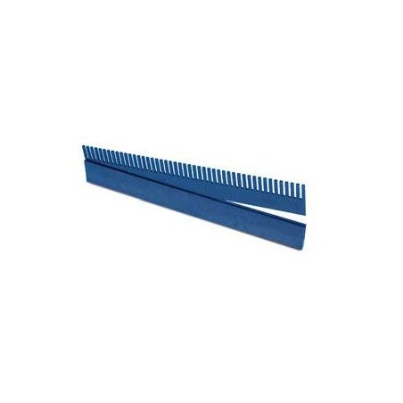 Peigne Démontable pour Surverse 50 cm