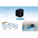 QShooter Fish-Feeder Autoaqua