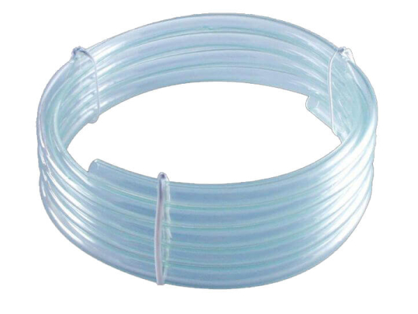 Tuyaux cristal 6/8mm, 1M Autoaqua