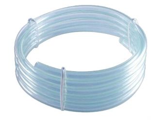 Tuyaux cristal 6/8mm, 1M Autoaqua