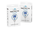 Digital Inline TDS - Titanium S1 Autoaqua