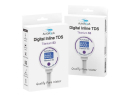 Digital Inline TDS - Titanium S3 Autoaqua