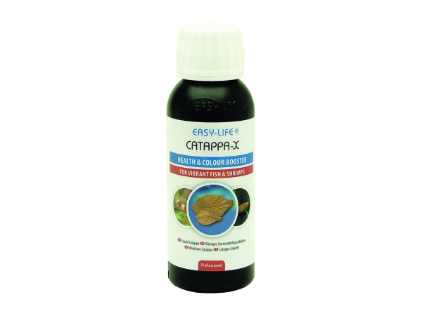 CATAPPA-X 100ml EASY LIFE