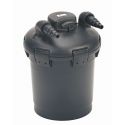 Pondopress 10000 filtre sous pression,UV 7watts PONTEC