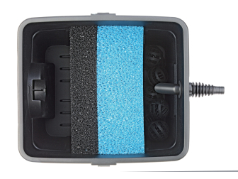 Pondoclear Set 4000 Filtre gravitaire avec UVC PONTEC