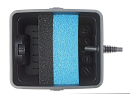 Pondoclear Set 4000 Filtre gravitaire avec UVC PONTEC