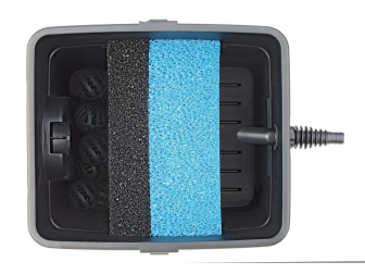 Pondoclear Set 4000 Filtre gravitaire avec UVC PONTEC