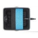 Pondoclear Set 4000 Filtre gravitaire avec UVC PONTEC