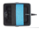 Pondoclear Set 4000 Filtre gravitaire avec UVC PONTEC