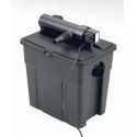 Multiclear set 5000 Filtre multi-chambres PONTEC