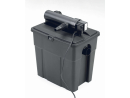 Multiclear set 5000 Filtre multi-chambres PONTEC